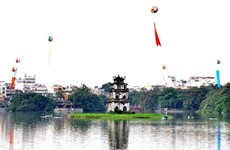 Hanoi : 2 millions de dollars pour promouvoir ses potentiels touristiques sur CNN