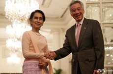 Singapour et le Myanmar engagent la négociation d'un traité sur l'investissement