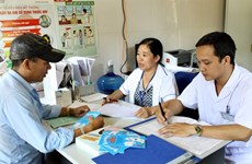 Hai Duong s’engage dans la lutte contre le VIH/Sida 