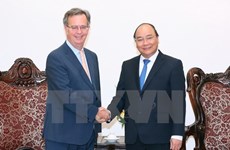 Le Premier ministre Nguyên Xuan Phuc plaide pour une coopération accrue avec l'Espagne
