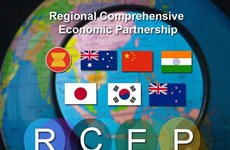 Les pays du RCEP adoptent un chapitre sur les PME