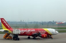 Vietjet Air : ouverture de deux nouvelles lignes aériennes vers la R.de Corée et Taïwan (Chine)