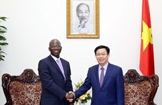 La BM soutient le Vietnam dans la restructuration des entreprises étatiques