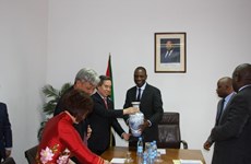 Vietnam-Mozambique: promotion des liens de coopération multisectorielle