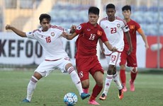 Football vietnamien, de la passion naît l’ambition
