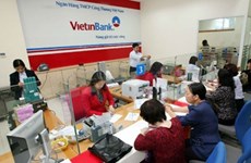 Vietinbank coopère avec des banques japonaises