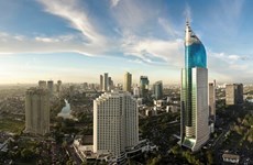 Bappenas prévoit une croissance économique de 5,3% en 2017 pour l'Indonésie 