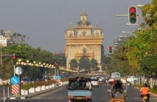 Vientiane vise une croissance de 11% en 2017