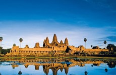 Cambodge: le revenu moyen par habitant en hausse en 2016