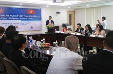 Renforcer le commerce entre le Vietnam et les Philippines