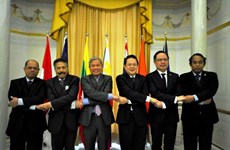 Vers l’approfondissement de la coopération entre l’ASEAN et l’Italie