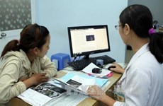 Ho Chi Minh-Ville utilisera le SIG contre les maladies infectieuses