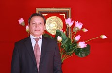 Vietnam et Algérie doivent promouvoir leur coopération économique