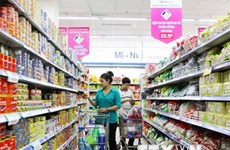 Le Vietnam développe son marché de ventes au détail