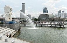 Singapour met en place sept stratégies de développement économique 