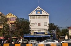 Cambodge: le Parti CNRP dépourvu provisoirement de président