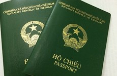 Modification des règles de prorogation du visa américain pour les Vietnamiens