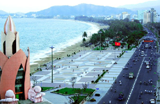 La ville de Nha Trang prête pour les activités de l’APEC