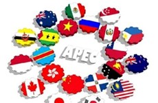 APEC : 44e réunion des experts en droit de la propriété intellectuelle
