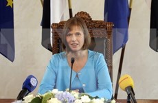 L'Estonie souhaite renforcer la coopération avec le Vietnam