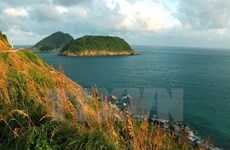 "Travel and Leisure" dithyrambique sur l'île de Con Dao