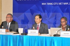 APEC 2017 : promotion de la coopération économique et technique