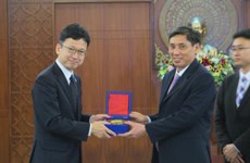 APEC 2017: Khanh Hoa souhaite attirer davantage d'investisseurs japonais