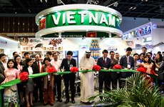 Des entreprises vietnamiennes sondent les opportunités du marché émirati
