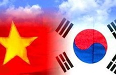 Développement fructueux des relations Vietnam – République de Corée 
