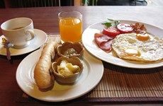 Le petit-déjeuner au Vietnam parmi les plus chers du monde 