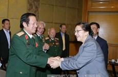 Les relations entre Vietnam et Laos sont toujours fidèles et pures