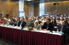 Conférence de scientifiques internationaux pour lutter contre la pollution 
