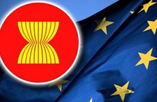 L'UE et l’ASEAN s’engagent à relancer les négociations de leur accord de libre-échange