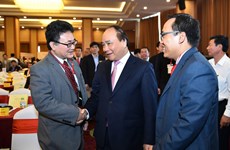 La 4e conférence de la promotion de l'investissement du Tay Nguyen 