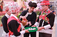 Bientôt la première journée nationale de la culture de l'ethnie Dao