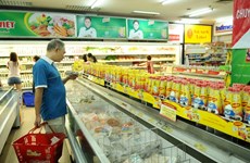 Les produits vietnamiens à la conquête du marché aséanien
