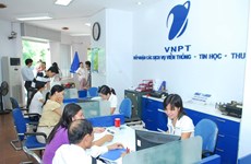 VNPT exhorté à devenir un leader dans les technologies de l’information