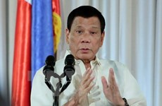 La Chine et les Philippines renforcent leurs liens économiques et commerciaux