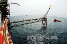 PetroVietnam dépasse ses objectifs du premier trimestre 