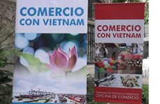 Table ronde sur le Vietnam à Buenos Aires