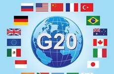 Le Vietnam participe à une réunion de haut niveau du G20 en Allemagne