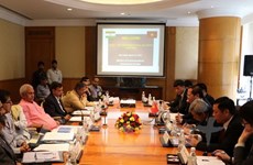 Vietnam et Inde boostent leur coopération dans les postes et télécommunications