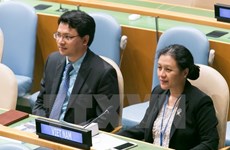 Arsenal nucléaire: le Vietnam appelle les pays à respecter leurs engagements de désarmement