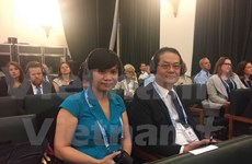 Le Vietnam présent à la 2e Conférence internationale sur la sécurité des écoles 