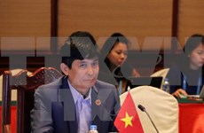 Le Vietnam s'efforce d'impulser l'Initiative de l'Intégration de l'ASEAN 