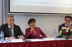 Le Forum d’entreprises Italie-Asie attendu à Hanoï