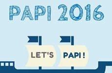PAPI 2016:  les services publics continuent de s'améliorer