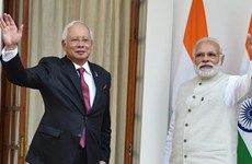 Malaisie et Inde signent 31 MoU d’un montant total de 36 milliards de dollars
