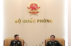 Promouvoir la coopération Vietnam-Thaïlande dans la défense