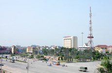 L'Université sud-coréenne Anyang aide le Vietnam à construire des villes intelligentes